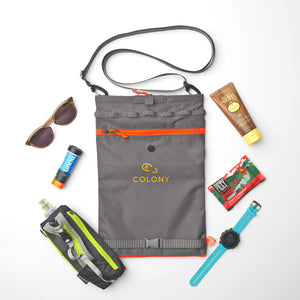Colony Trail Bag